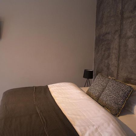 Varmi Guesthouse Apartments & Rooms Hverageroi Exteriér fotografie